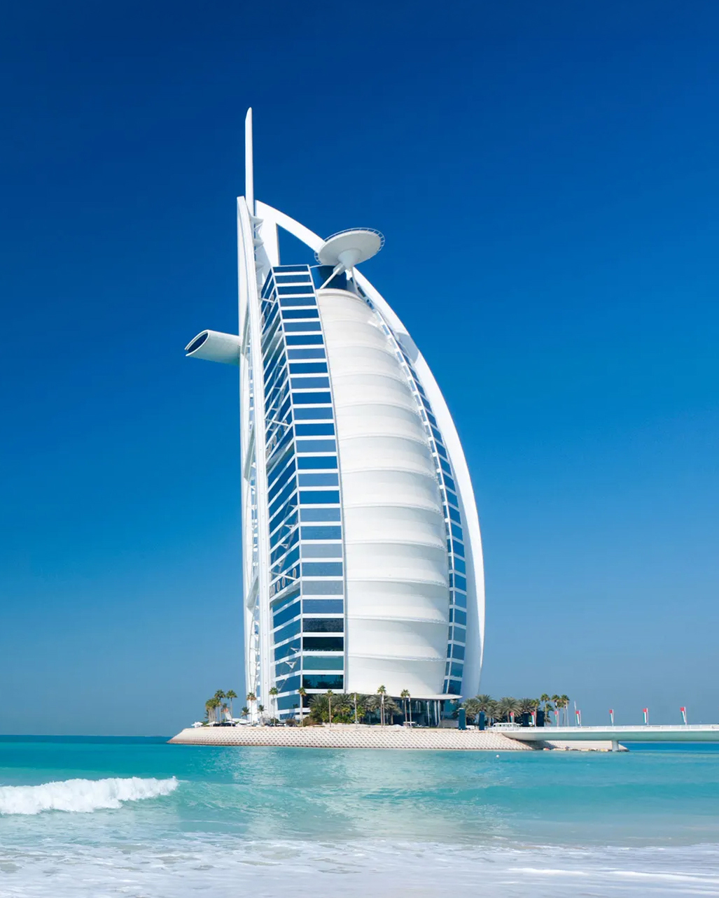 Burj Al Arab